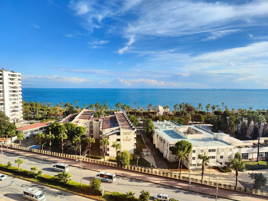 Divan Mersin fotoğraf 1