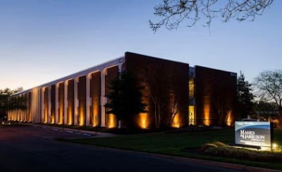 Marks & Harrison - Personal Injury Attorney - Richmond - Car accident lawyer in Richmond