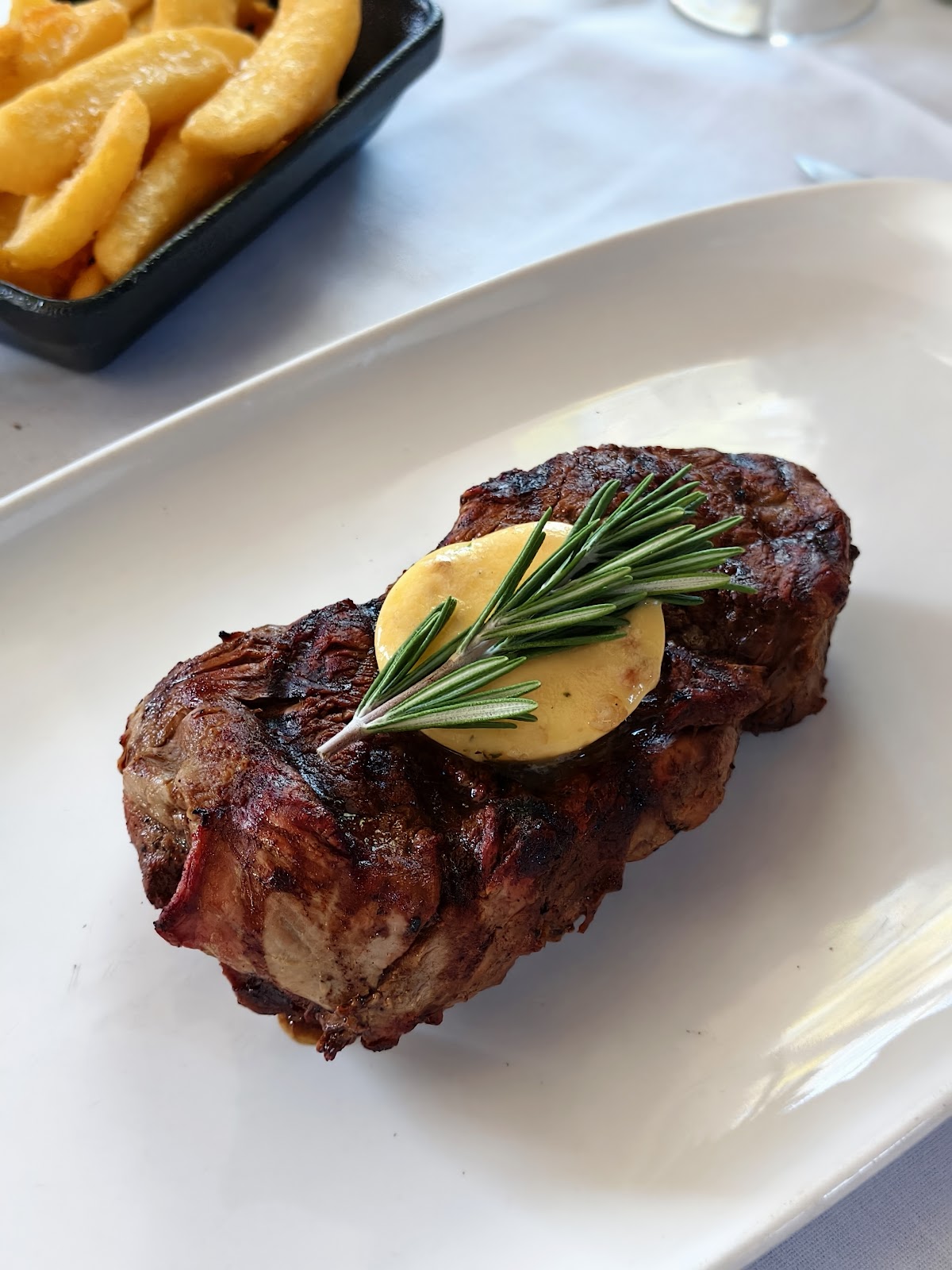 The Hussar Grill George — photo 3