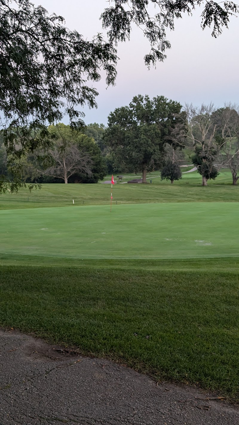 Willow Creek Golf Course photo 2