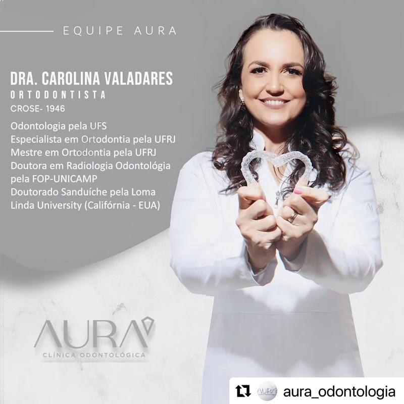 Dra Carolina Valadares - Ortodontia - foto 5