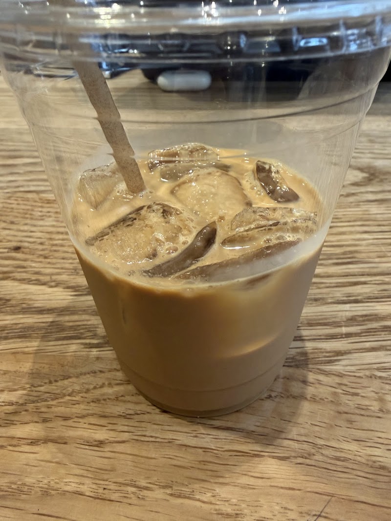 Saint Frank Coffee photo 3