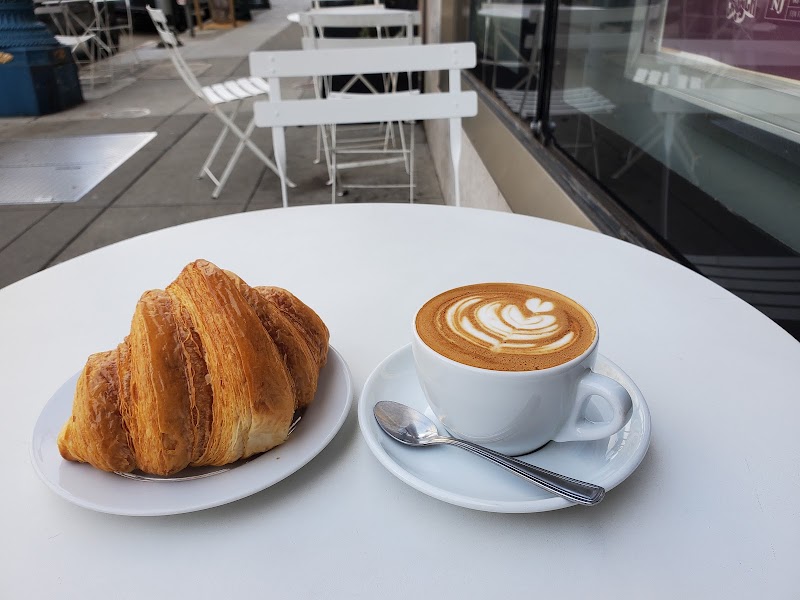 Saint Frank Coffee photo 2