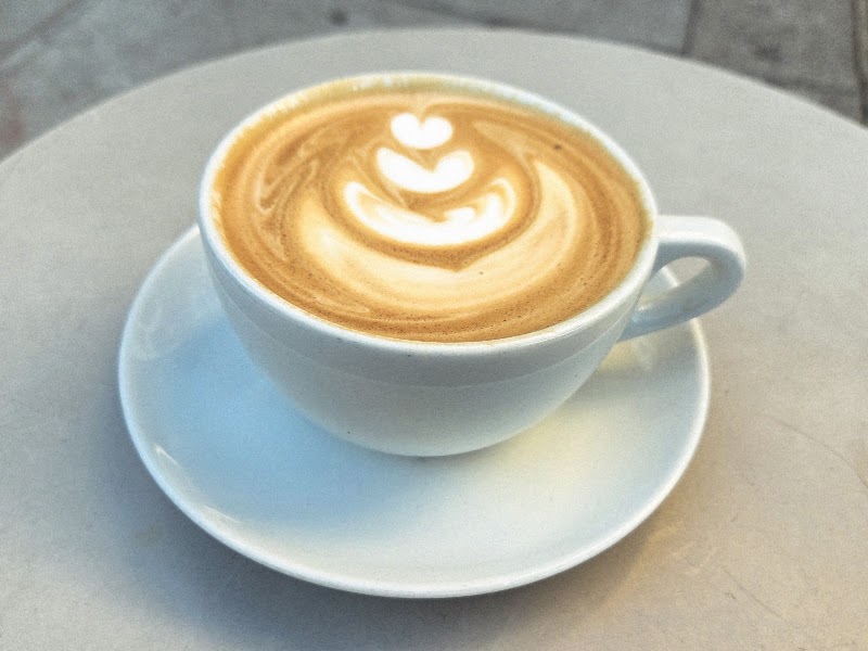 Saint Frank Coffee photo 3