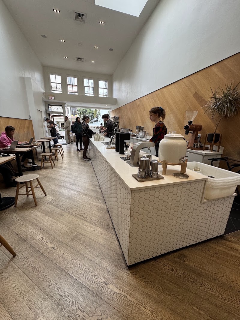 Saint Frank Coffee photo 4
