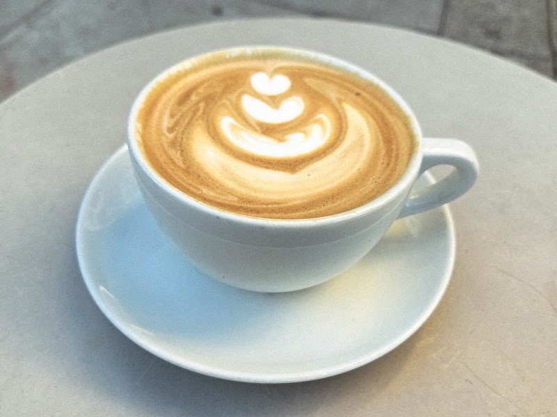 Saint Frank Coffee photo 3