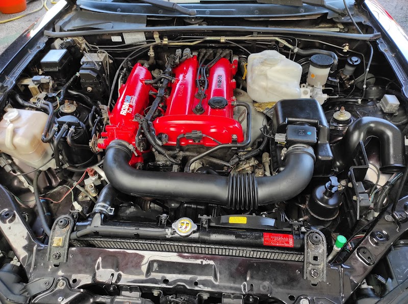 Rodacar sport photo 5