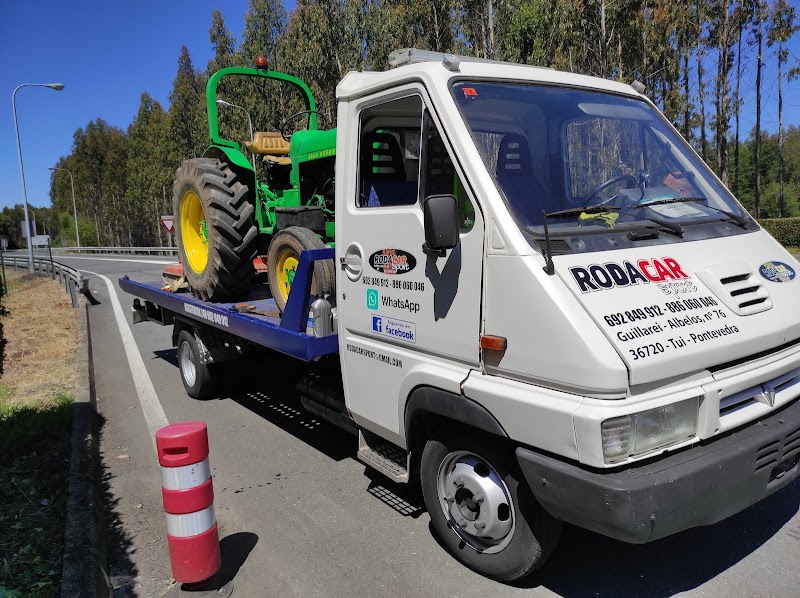 Rodacar sport photo 4