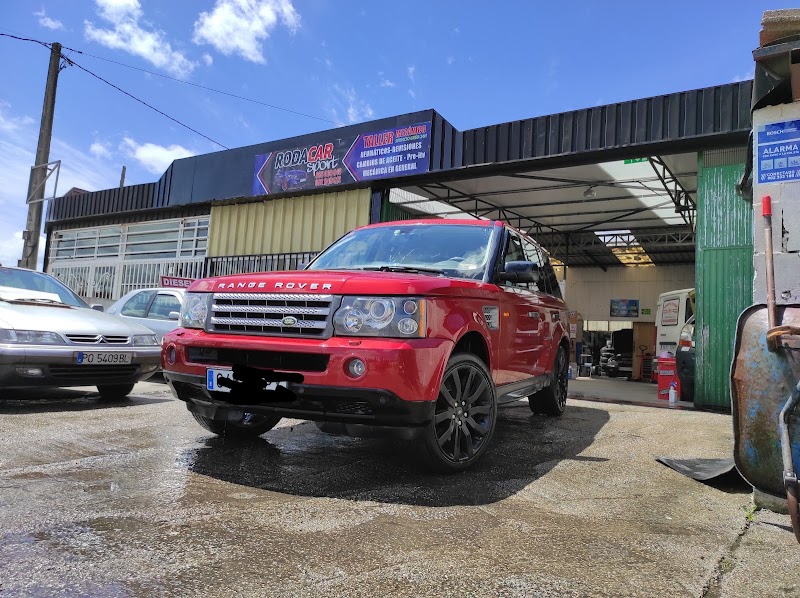 Rodacar sport photo 1