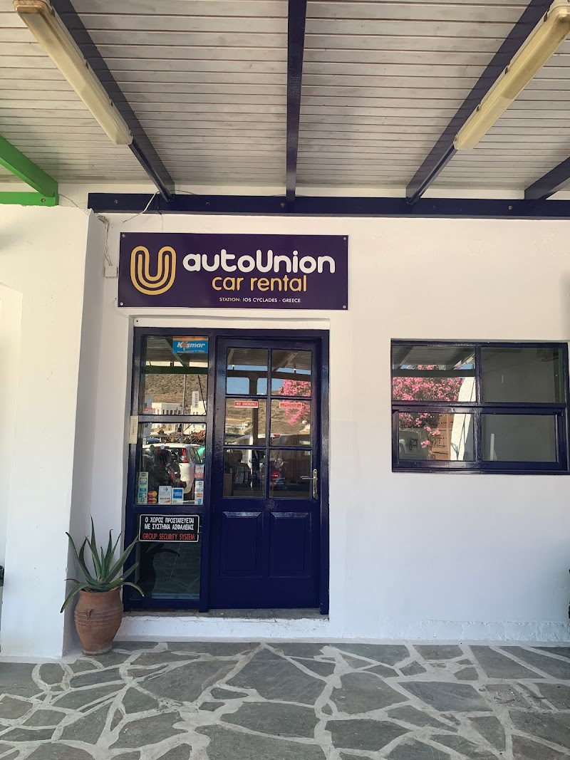 autoUnion Car Rental
