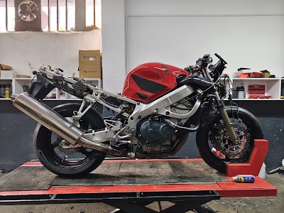 Evren Motor - Oto Servisi