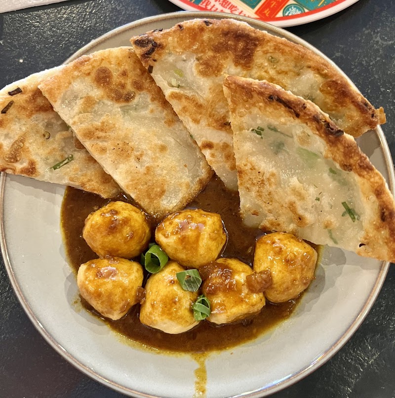 852 Hong Kong Restaurant photo 10