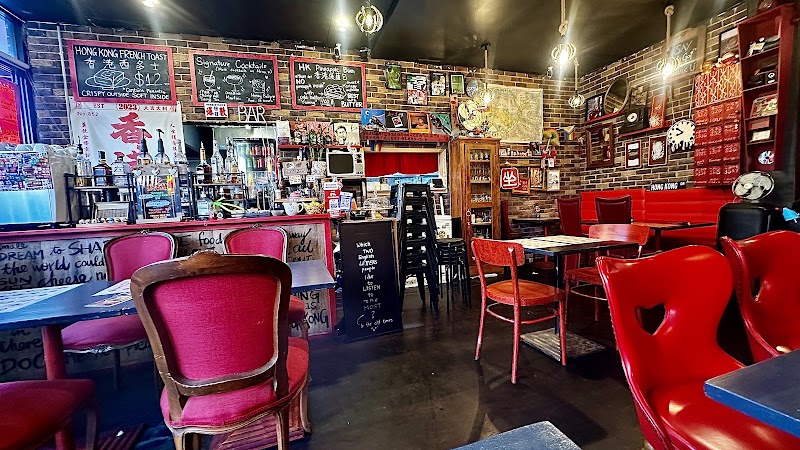 852 Hong Kong Restaurant photo 6