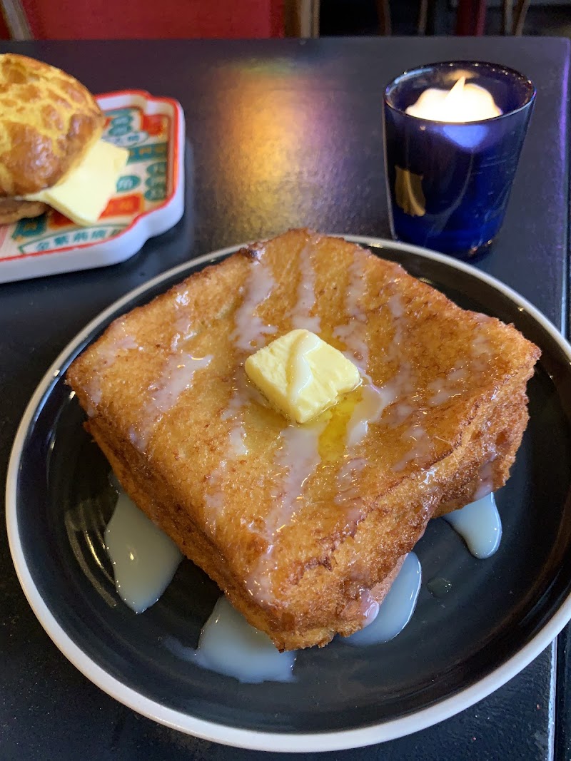 852 Hong Kong Restaurant photo 9