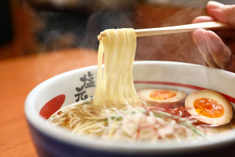 明石塩元帥 写真2