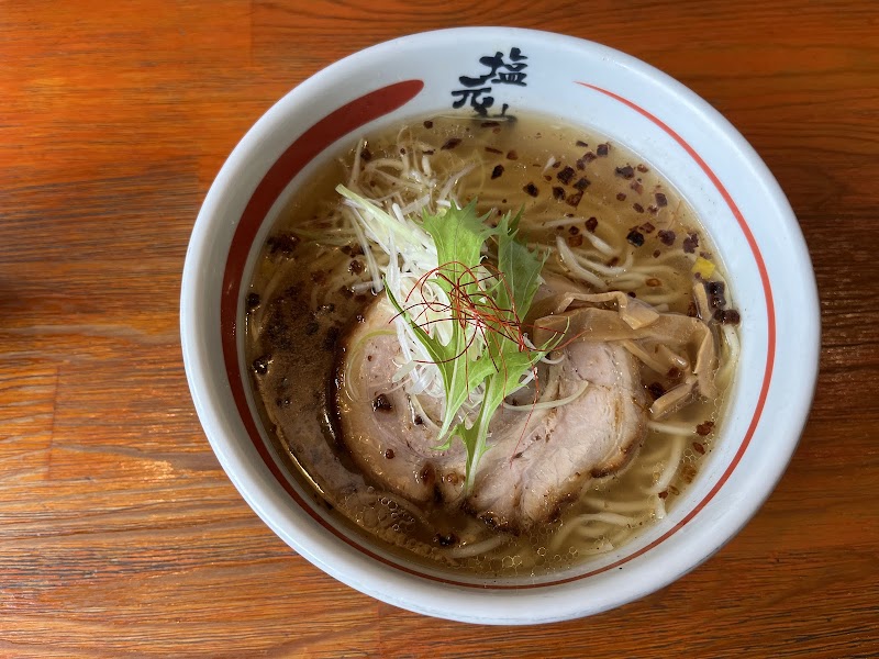 明石塩元帥 写真3