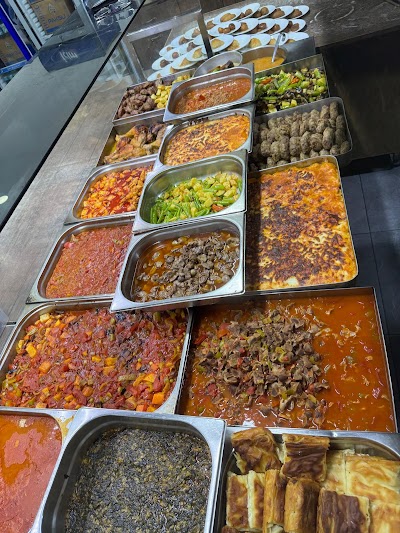 Otosansit Lokantası - Restoran