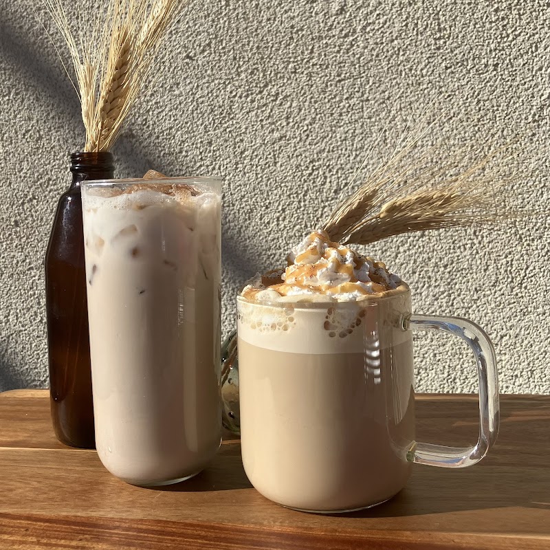 Way Out West Coffee Co. - DRIVE THRU photo 1