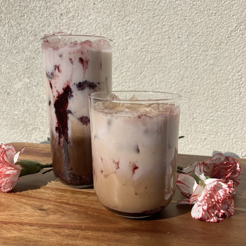 Way Out West Coffee Co. - DRIVE THRU photo 4