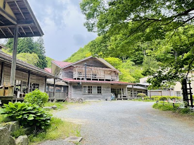 追分温泉