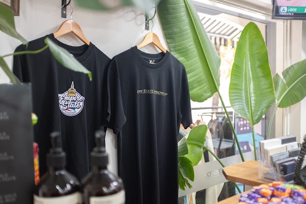 Empire State Barbershop photo 3