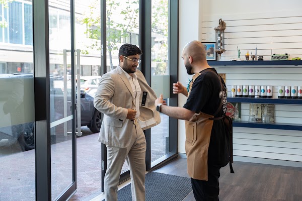 Empire State Barbershop