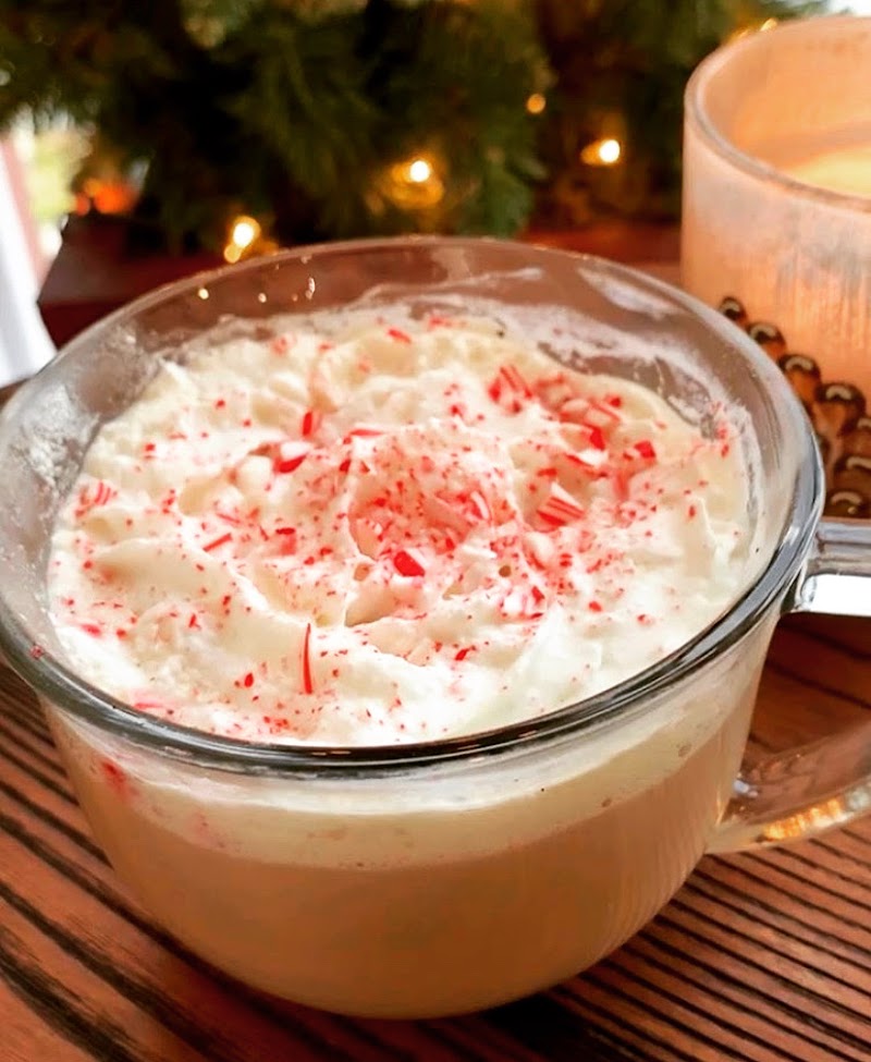 The Groundout Coffee Bar photo 2