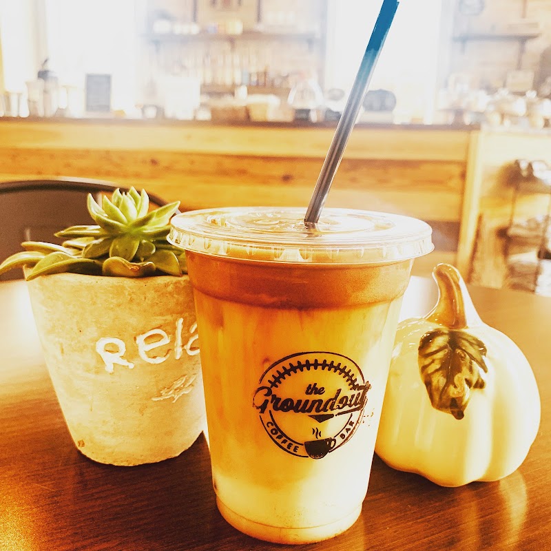 The Groundout Coffee Bar photo 4