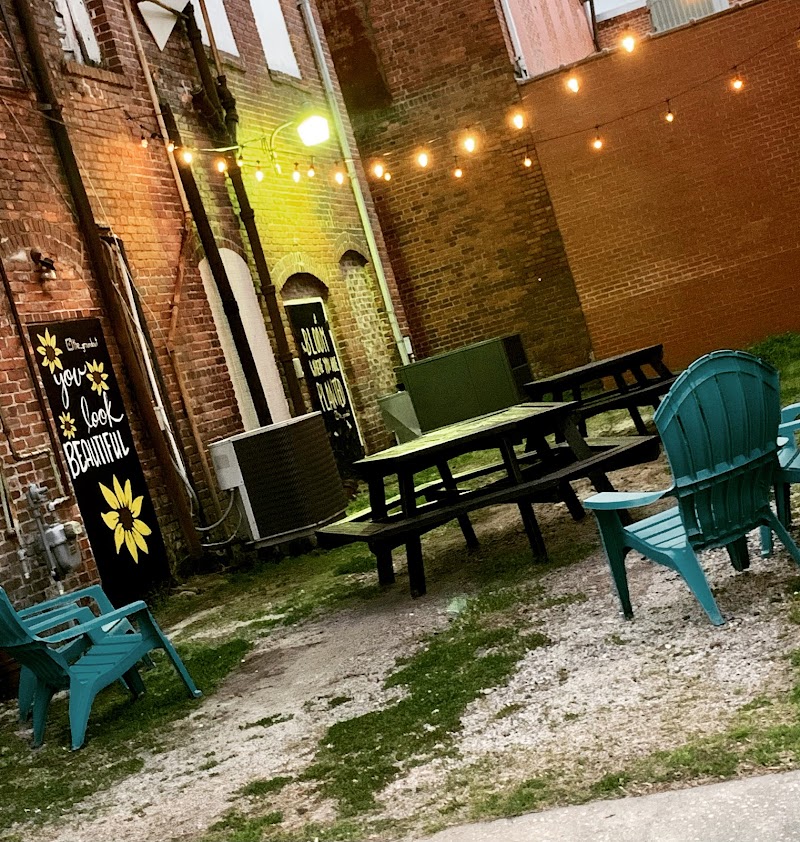 The Groundout Coffee Bar photo 1