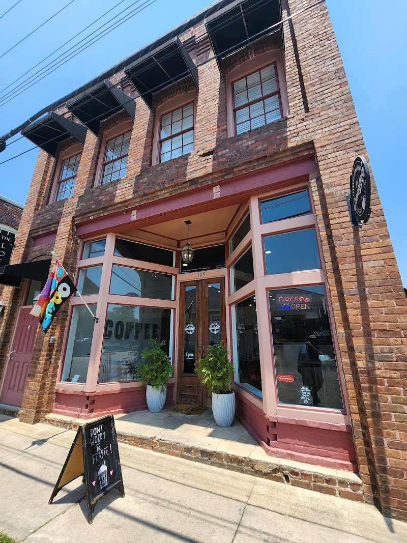 The Groundout Coffee Bar photo 3