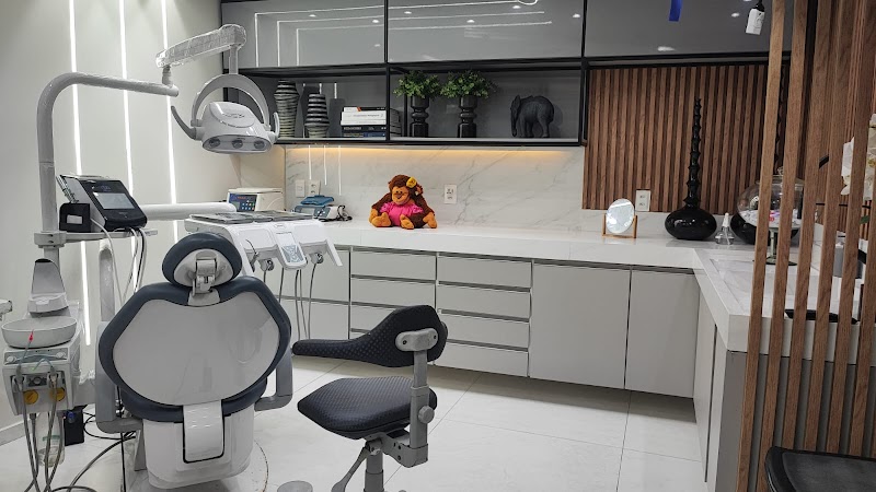 Dra. Juliana Andrade