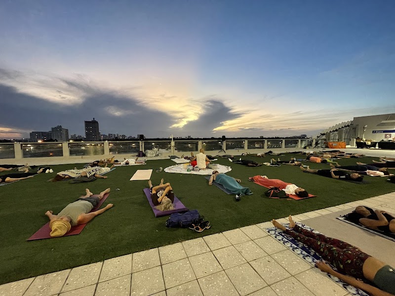 Anahata OM Yoga & Wellness