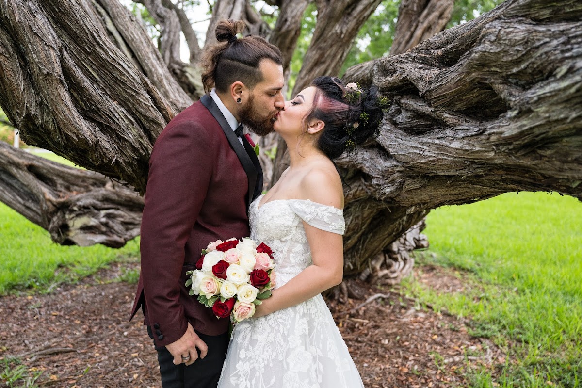 Small Miami Weddings: Google Places image 4