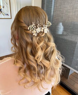 Haylee Smith Hair and Makeup photo 2