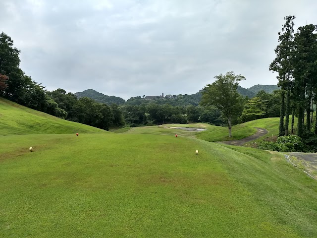 Bobos Country Club Kuji River Course - Photo 3