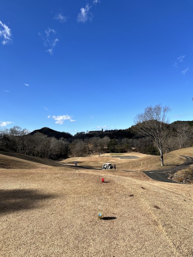 Bobos Country Club Kuji River Course - Photo 6