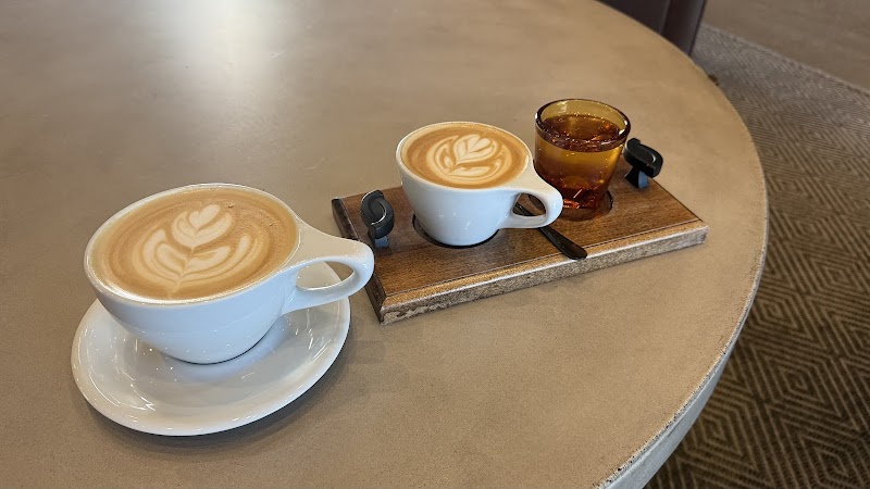 Well Coffee Co. photo 4