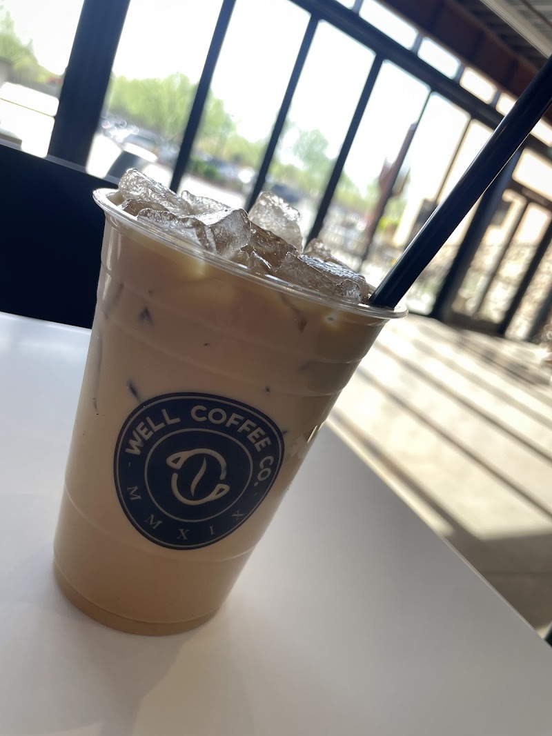 Well Coffee Co. photo 3