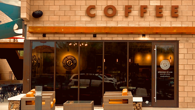 Well Coffee Co. photo 1