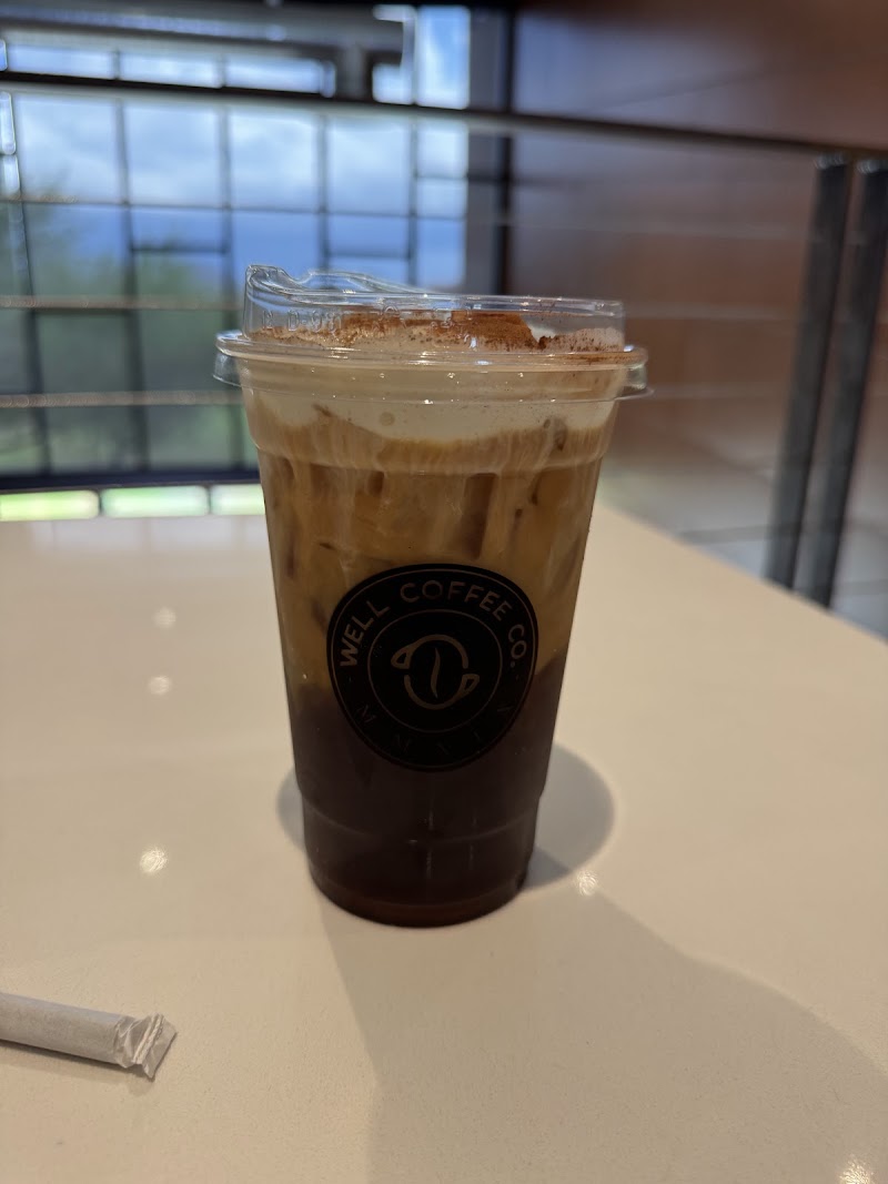 Well Coffee Co. photo 3
