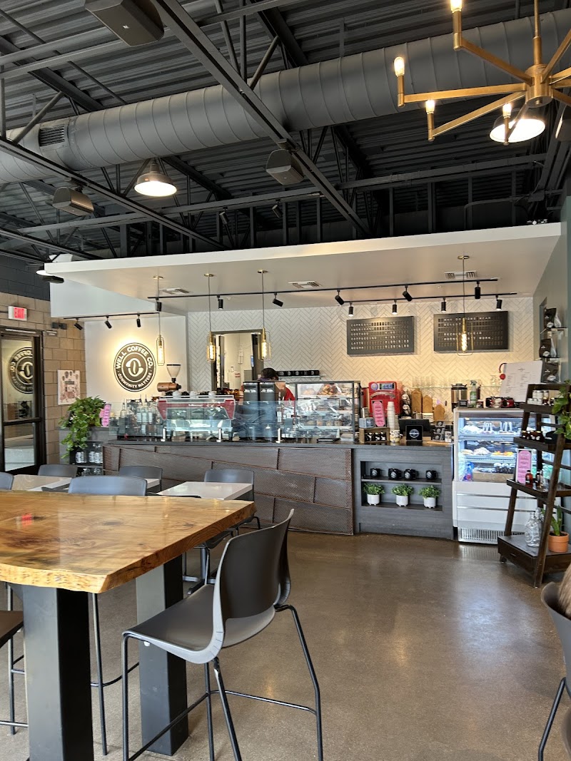 Well Coffee Co. photo 4