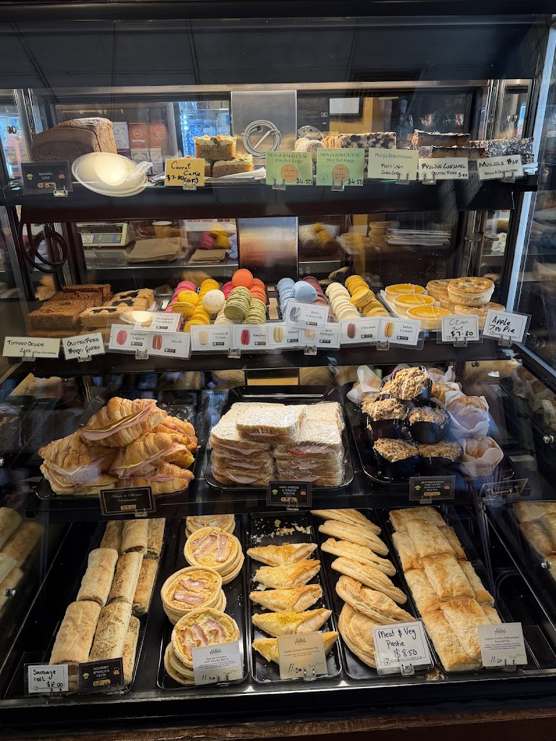 Sugar 'N Spice Cafe photo 2