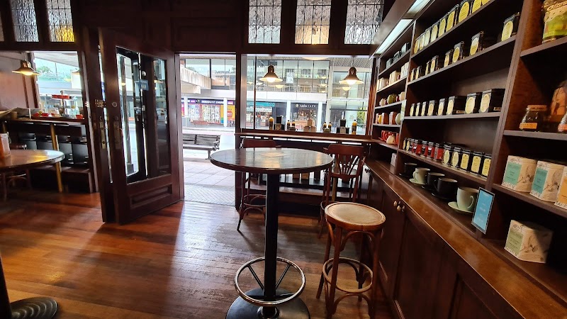 Sugar 'N Spice Cafe photo 1