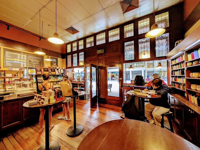 Sugar 'N Spice Cafe photo 10