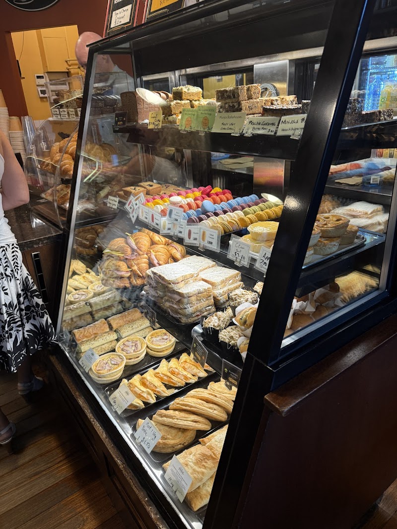 Sugar 'N Spice Cafe photo 4