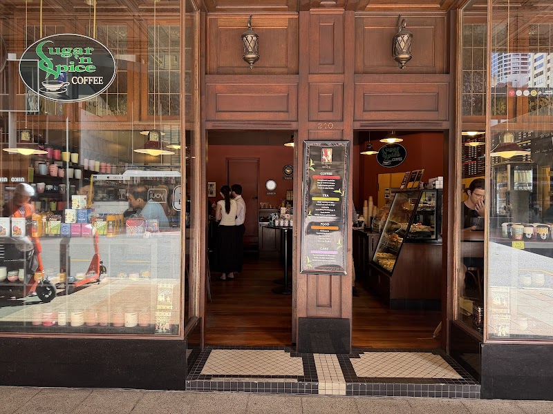 Sugar 'N Spice Cafe photo 5