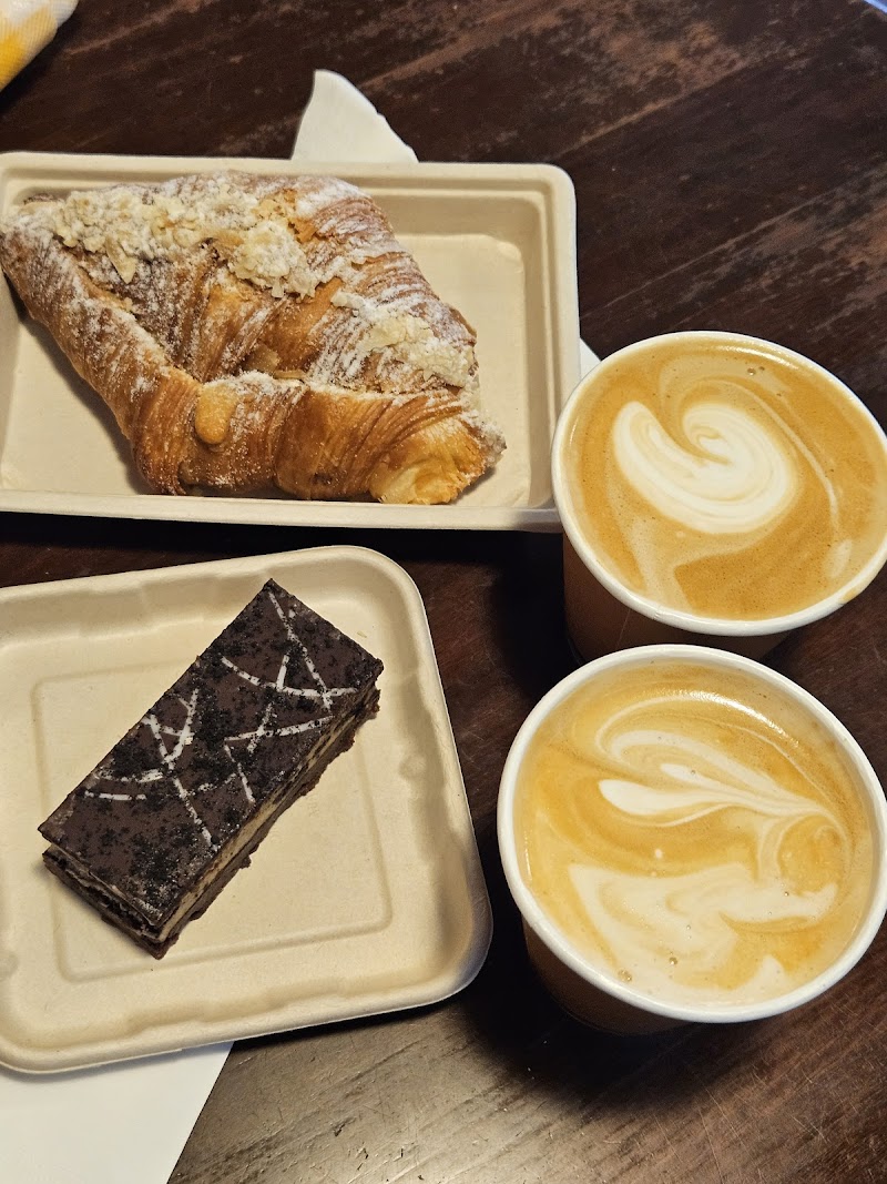 Sugar 'N Spice Cafe photo 7