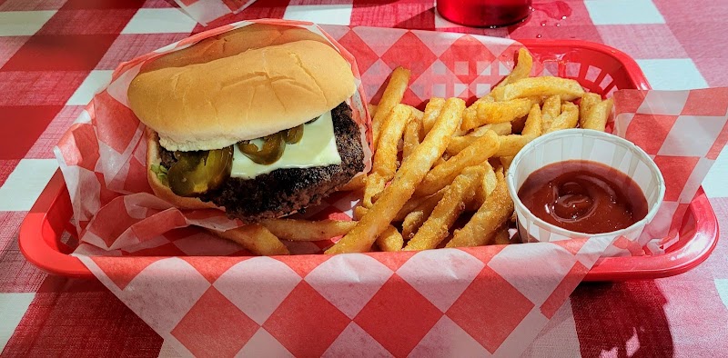 Texan Cafe & Pie Shop (Taylor) photo 2