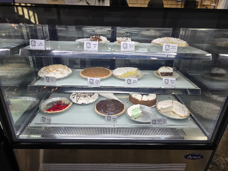 Texan Cafe & Pie Shop (Taylor) photo 3