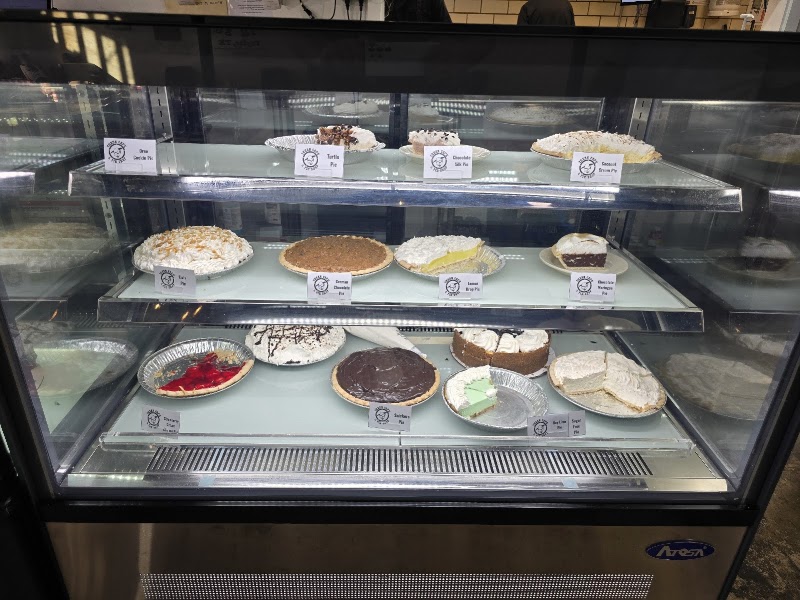 Texan Cafe & Pie Shop (Taylor) photo 3